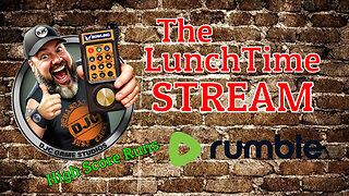 The LunchTime Stream - HIGH SCORE RUNS - Live with DJC