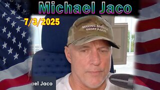 Michael Jaco Update Today July 3: "Why Did Deep State New York Give Ditty Freedom From Sex Crimes"