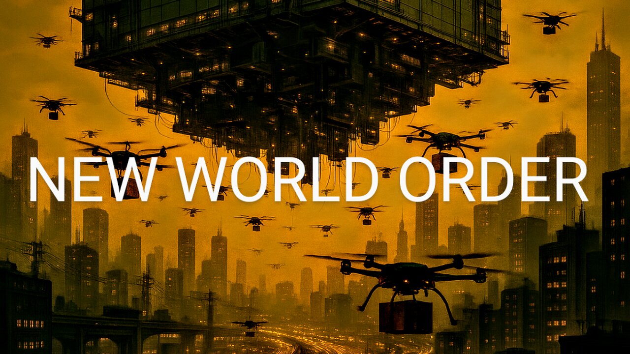 THE NWO - DOCUMENTARY