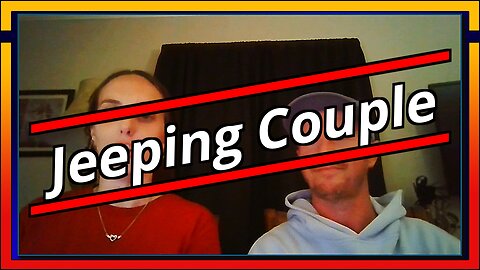 Jeeping Journey: From Novice to Pro - A Couple's Adventure on the Trails | Chic Chat