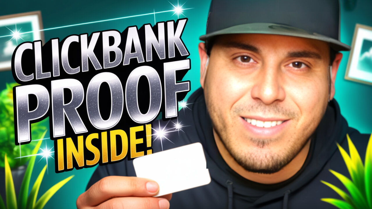 How to Pick Winning Products on ClickBank (Beginner’s Guide) 📢