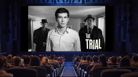 "The Trial"