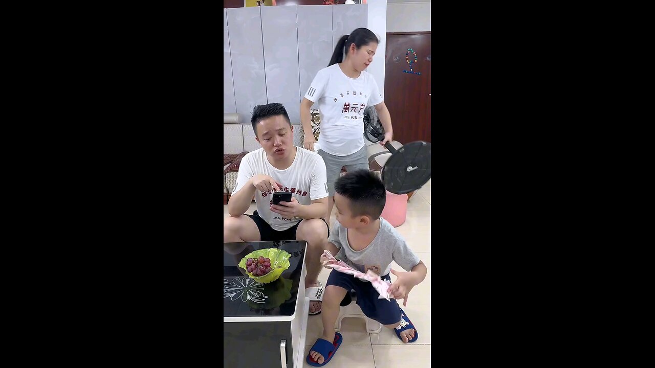 Thanks so much to my son......funny video..._shorts _funny _trending _Comedy(