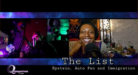 The List