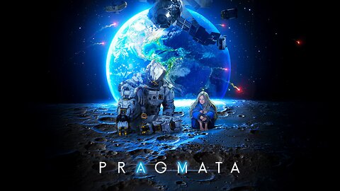 RMG Evolution EP 311 Pragmata Switch 2 Demo Review