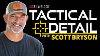 Former Secret Service Agent Scott Bryson Joins Silverloch