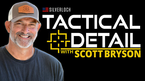 Former Secret Service Agent Scott Bryson Joins Silverloch