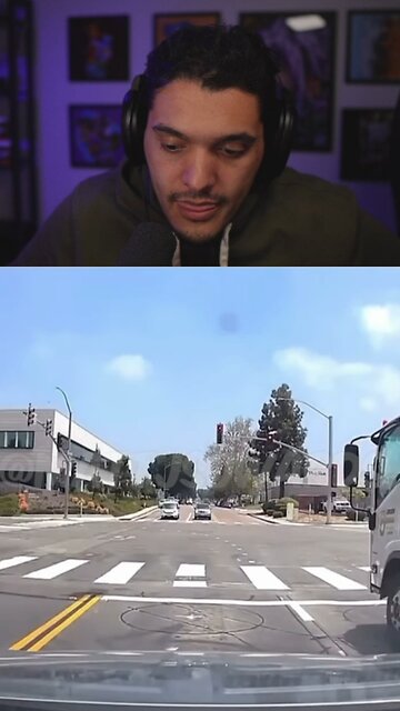 The definition of unfazed #calm #funny #singer