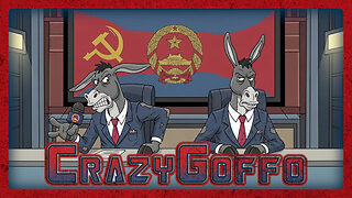 Morning Coffee with CrazyGoffo - Season 2 Ep.115