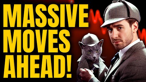 URGENT! Watch BEFORE Market Open Monday || BIG SWINGS INCOMING!!!