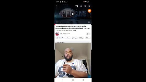 Buccaneers waive DT Desmond Watson