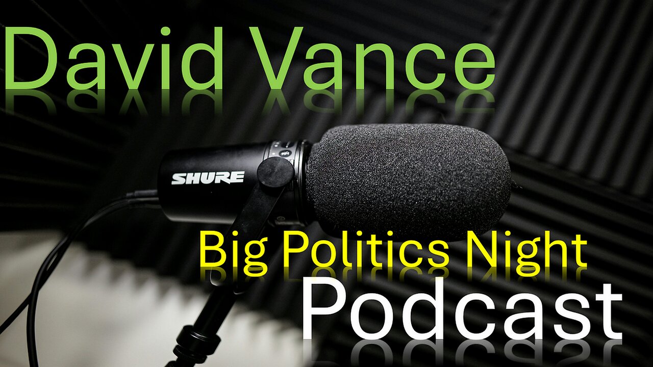 Big Politics Night 28-08-2025