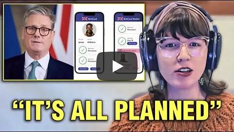 "This Is The Only Way To Prepare For What's Coming” | Whitney Webb FINAL WARNING