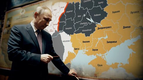 Czekaliśmy. Noc tysiąca „geranium”: oficerowie USA zabici w Kijowie. Okrutna odpowiedź Putina ...