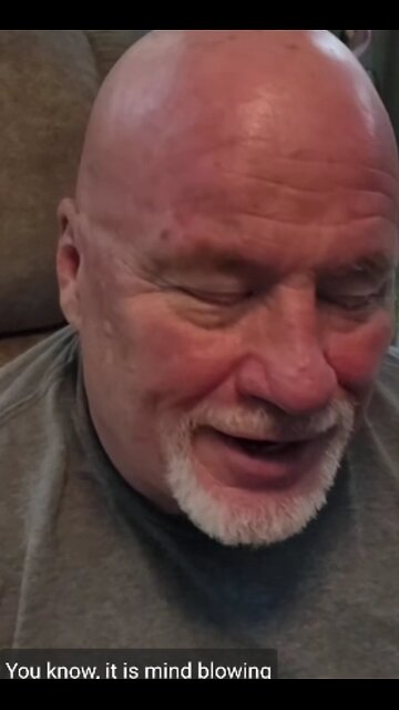 The Tunnell Take. And they think none of us are observant! 🤣🤣🤣🤣