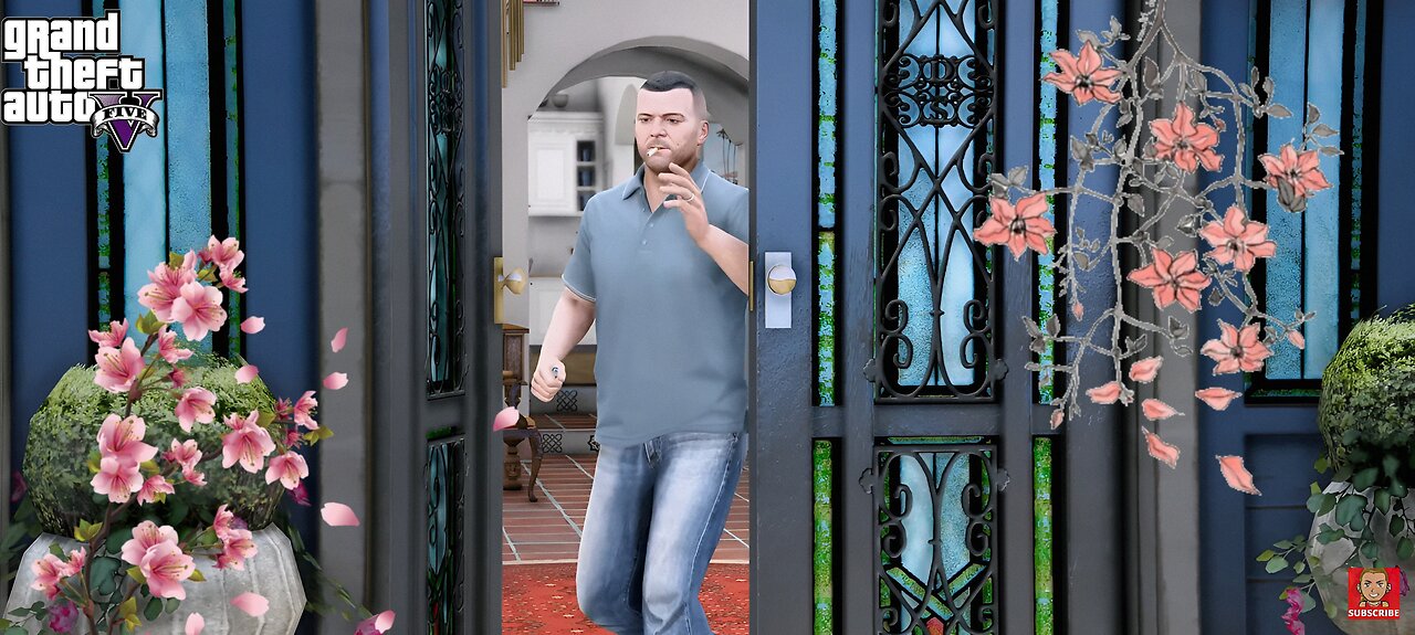 || grand theft auto 5 video| franklin video game video game| grand theft auto v5 video #gta #gta5