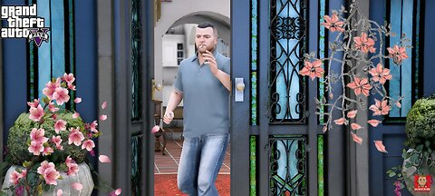 || grand theft auto 5 video| franklin video game video game| grand theft auto v5 video #gta #gta5