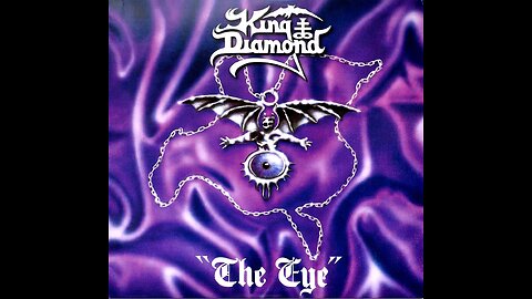 The Eye ~ King Diamond