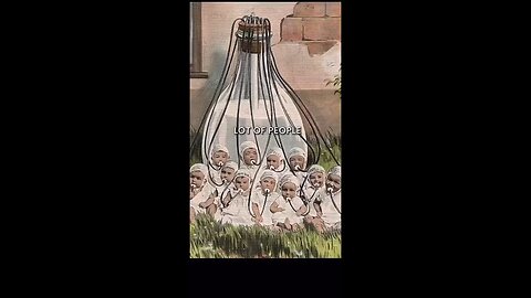 YOU ARE ALL CLONES This planet is a game preserve. And you are the game