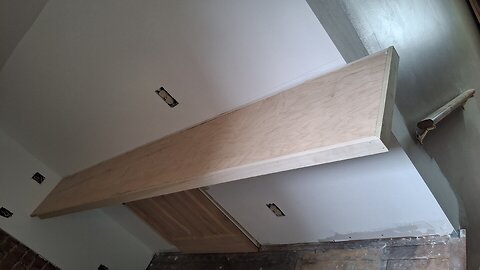 Building A Plywood Countertop