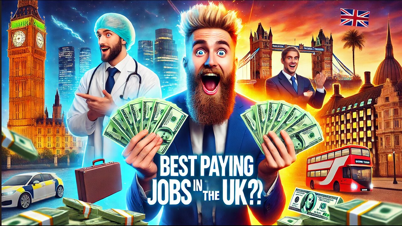 🎓 Top 10 Highest Paying University Degrees in 2025 💰