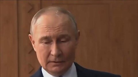 "Putin Confesses to Sumy Civilian Site Strike: Labels it as 'Retribution'"