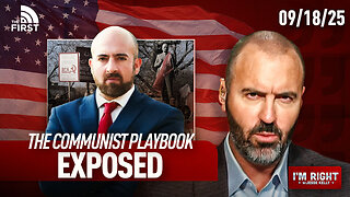 The Communist Playbook EXPOSED