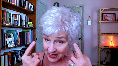 Lady Melody reads Voyage of the Dawn Treader-episode 26