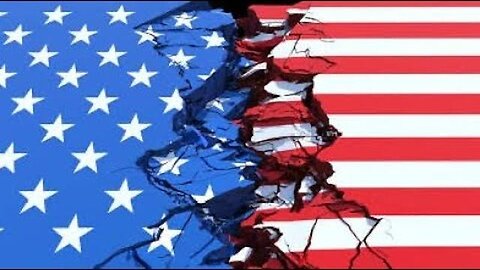 NEWS & PROPHECY 07/08/25: DIVIDED STATES OF AMERICA