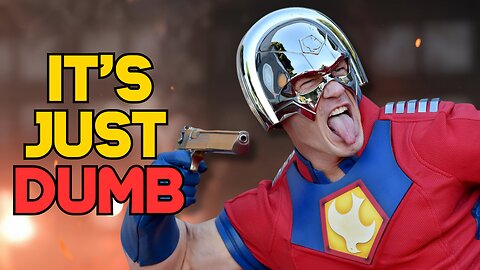 James Gunn's DCU Peacemaker Season 2 Is Losing Interest Fast! How Is This Connected To Superman?