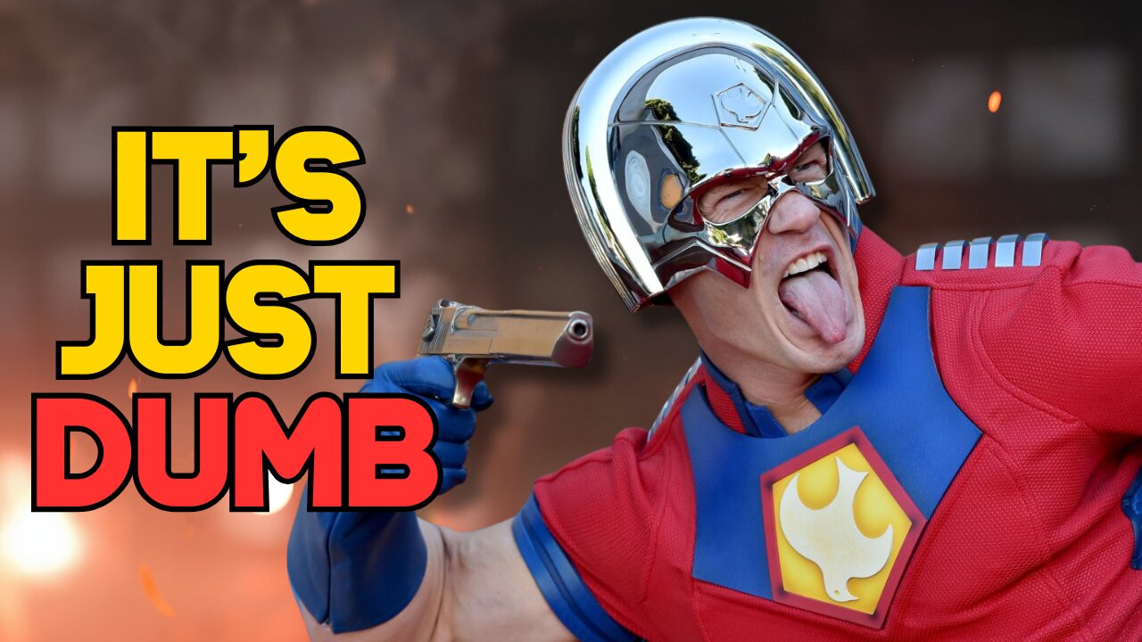 James Gunn's DCU Peacemaker Season 2 Is Losing Interest Fast! How Is This Connected To Superman?