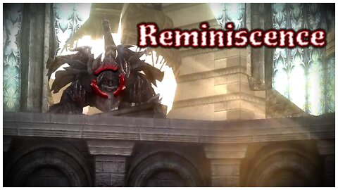 God Eater: Resurrection - Reminiscence