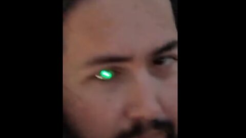 Meet the Cyborg