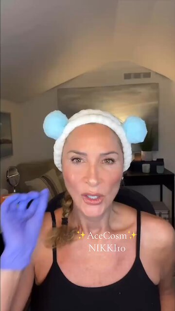 BAP Technique with Hyalace