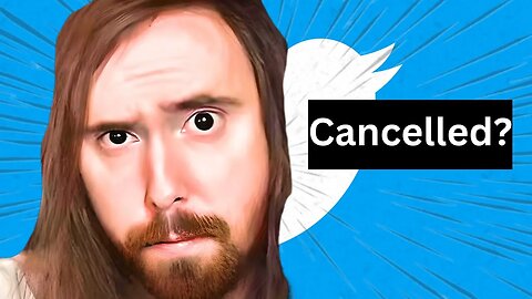 Twitter VS Asmongold [Mj12eKxeVC4]