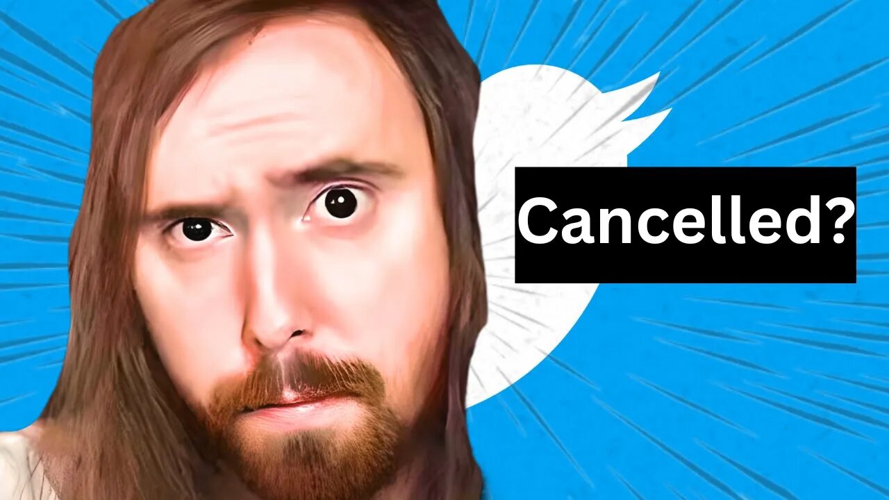 Twitter VS Asmongold [Mj12eKxeVC4]