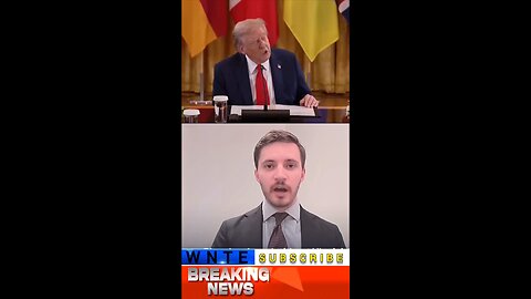 U.S. Sees Mutual Gains in Proposed Ukraine-Russia Peace Plan