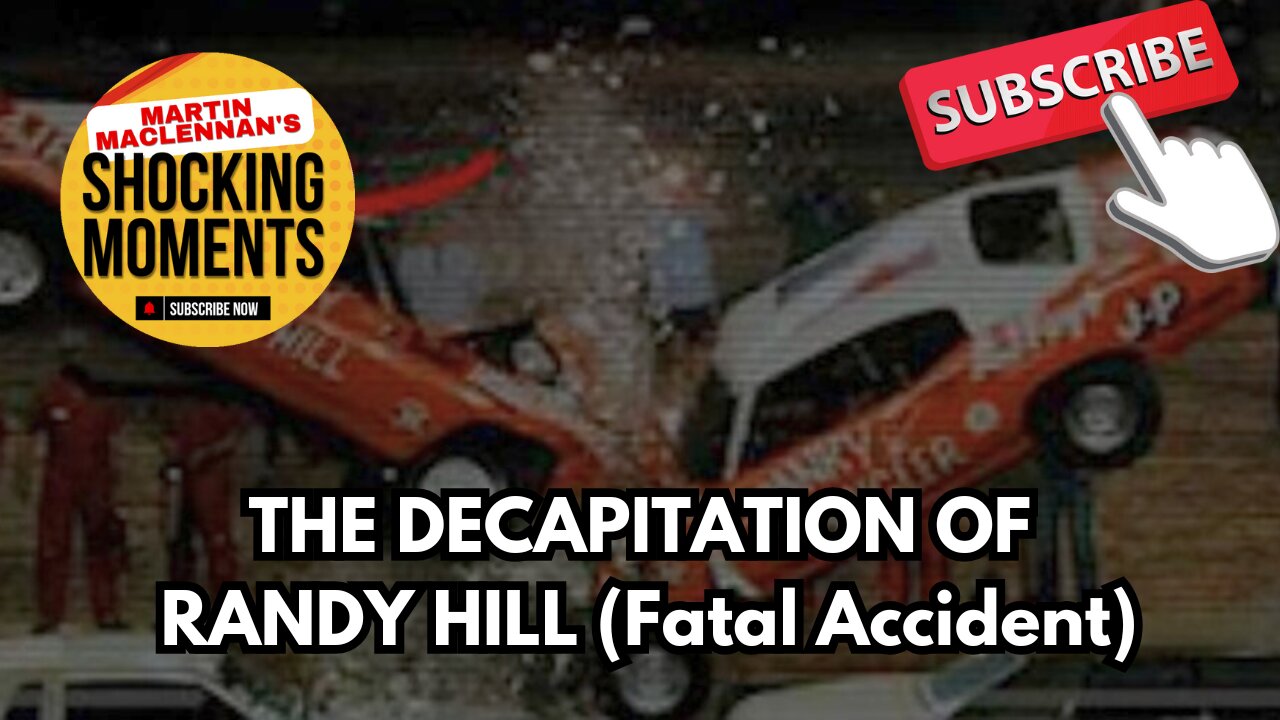 🪓 MAN GETS DECAPITATED AFTER STUNT GOES HORRIBLY WRONG. 🪓