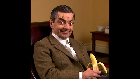 Mr Bean Comedy