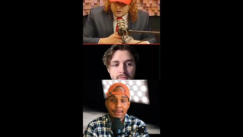 Un debate que debes escuchar 🤯🔥 #viral #reels #shorts #short #fyp