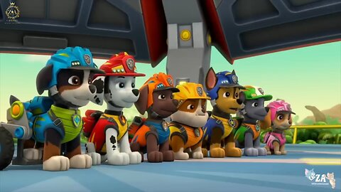 PAW Patrol Cartoons
