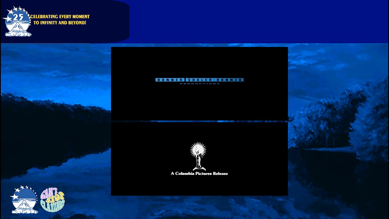 Donner Shuler-Donner Productions / Columbia Pictures (February 21, 1992 A.D.)