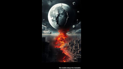 Oops, Did We ‘Genocide’ Wrong? – A Lunar Meltdown in Gaza