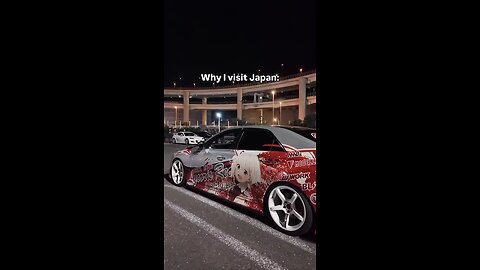 Drift Japan🏎️
