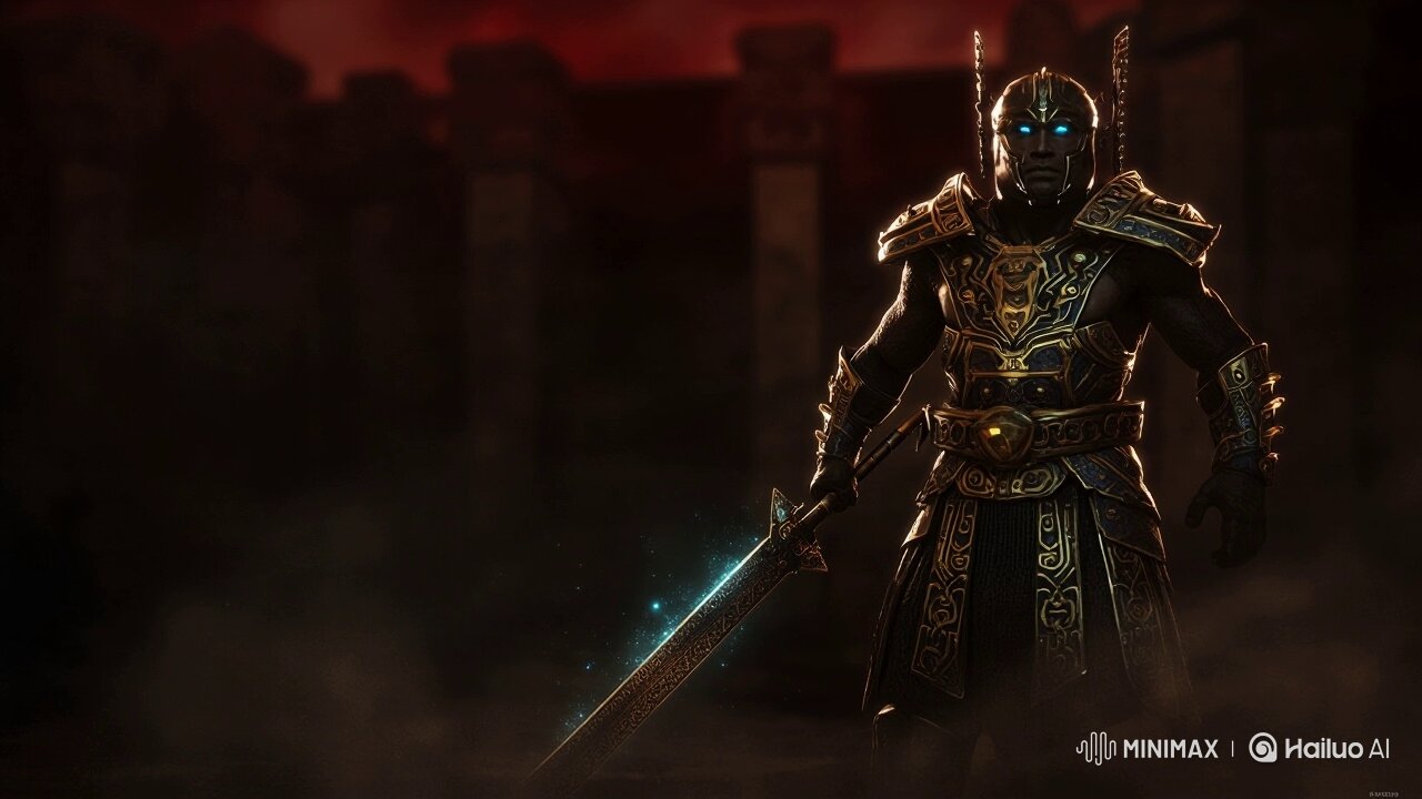 The Gladiator Who Broke All The Rules!/The Anunnaki Exodus (Rabbit Hole Series)