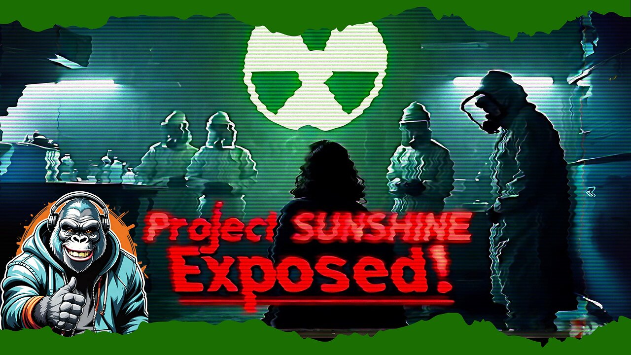 Project SUNSHINE: Nuclear Fallout’s Dark Secret