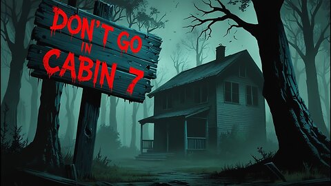 The Shadow in the Summer Camp Bunk: An Urban Legend
