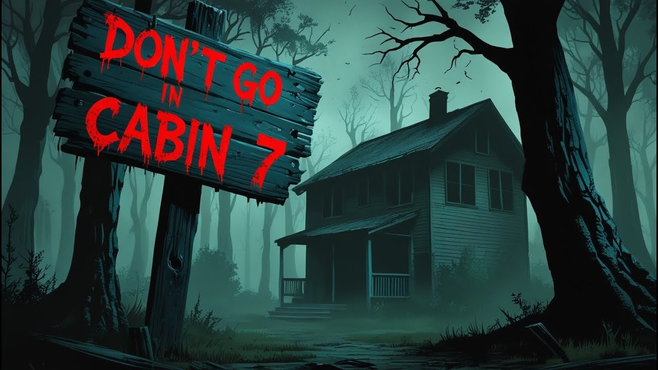 The Shadow in the Summer Camp Bunk: An Urban Legend