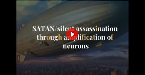SATAN (Silent Assassinations Through Adaptive Neuralnetworks / Amplification of Neurons) | Dr Duncan