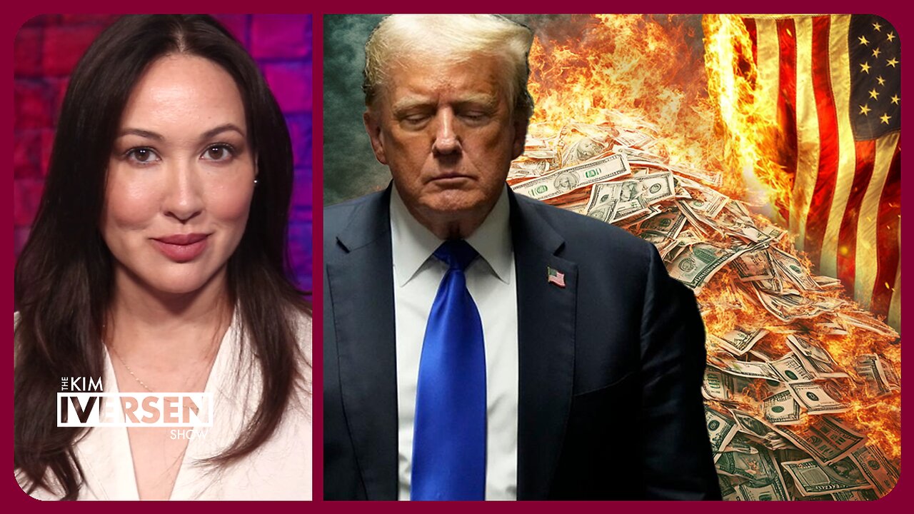 Xi and Zelensky IGNORE Trump: Is America's Power Crumbling?